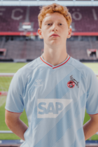 Kyle Klotz - Bundesliga Talent Squad 2024/25