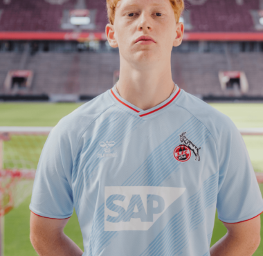 Kyle Klotz - Bundesliga Talent Squad 2024/25