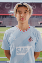 Lucas Wong - Bundesliga Talent Squad 2024/25