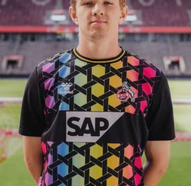 Maks Slaweta - Bundesliga Talent Squad 2024/25