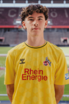 Noah Molina - Bundesliga Talent Squad 2024/25