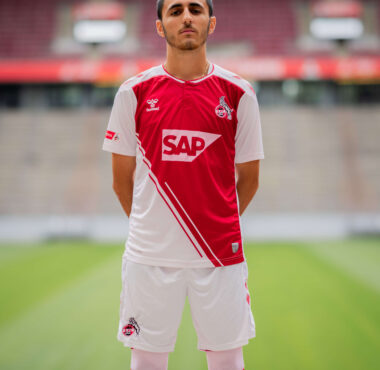 Joe Makhtar - Bundesliga Talent Squad 2023/24