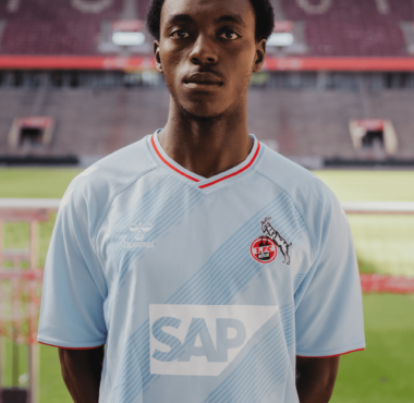 Donovan Tchamba - Bundesliga Talent Squad 2024/25