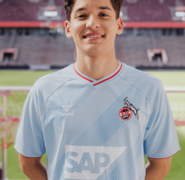 Juan Balestrini - Bundesliga Talent Squad 2024/25