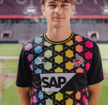 Justin Jobson - Bundesliga Talent Squad 2024/25