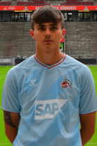 Kaj Dennis - Bundesliga Talent Squad 2024/25