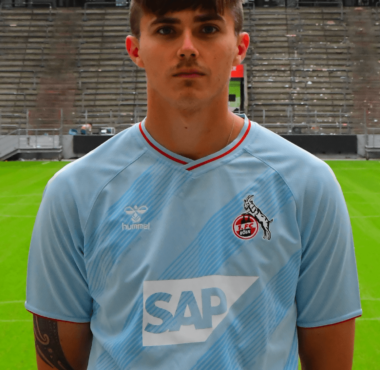 Kaj Dennis - Bundesliga Talent Squad 2024/25