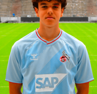 Alex Maranta - Bundesliga Talent Squad 2024/25
