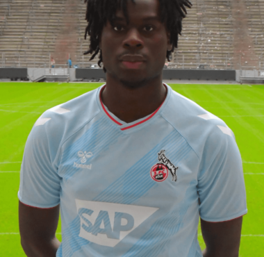 Joseph Seth - Bundesliga Talent Squad 2024/25