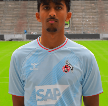 Sharmin Sivapalan - Bundesliga Talent Squad 2024/25