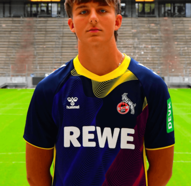 Von Schwierking - Bundesliga Talent Squad 2024/25