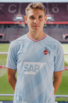 Phil Sadokha - Bundesliga Talent Squad 2024/25