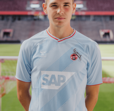 Phil Sadokha - Bundesliga Talent Squad 2024/25