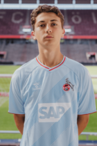 Rowen Skinner - Bundesliga Talent Squad 2024/25