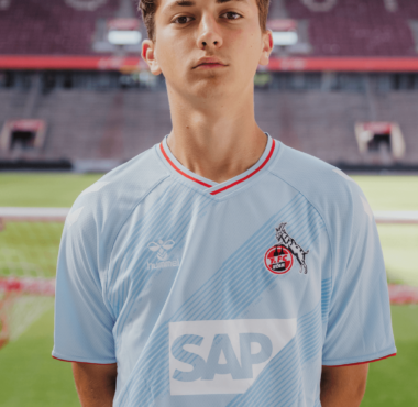 Rowen Skinner - Bundesliga Talent Squad 2024/25