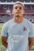 Shuaib Sulaiman - Bundesliga Talent Squad 2024/25