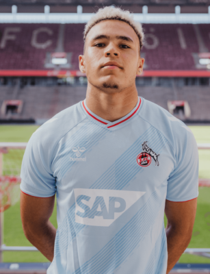 Shuaib Sulaiman - Bundesliga Talent Squad 2024/25