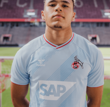 Shuaib Sulaiman - Bundesliga Talent Squad 2024/25