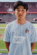 Shunnosuke Manabe - Bundesliga Talent Squad 2024/25