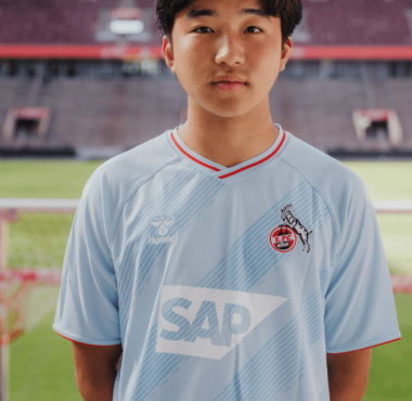 Shunnosuke Manabe - Bundesliga Talent Squad 2024/25