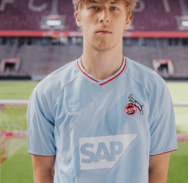 Tanner Summers - Bundesliga Talent Squad 2024/25