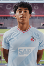 Wade Butler - Bundesliga Talent Squad 2024/25