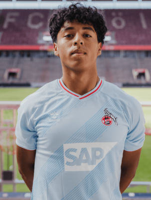 Wade Butler - Bundesliga Talent Squad 2024/25