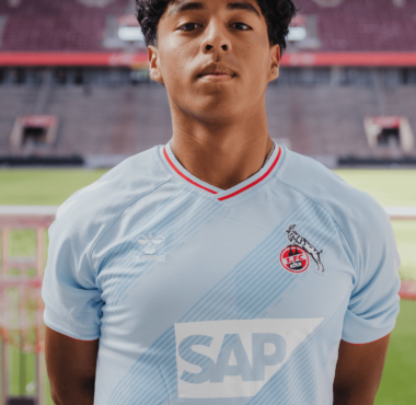 Wade Butler - Bundesliga Talent Squad 2024/25