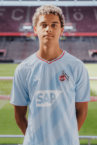 Xavier Davis - Bundesliga Talent Squad 2024/25