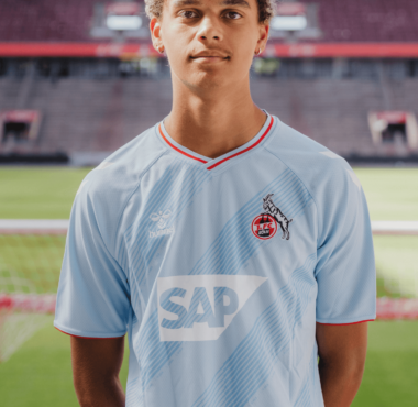 Xavier Davis - Bundesliga Talent Squad 2024/25
