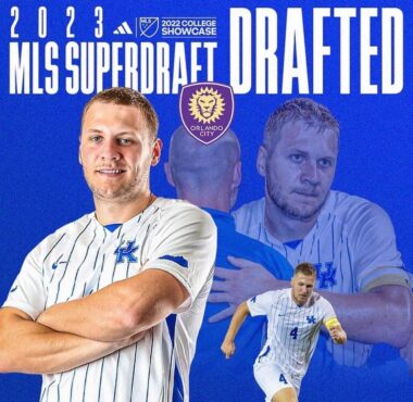 From Germany to MLS