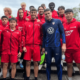 Germany Soccer Academy - FC Cologne and Gio Reyna US Soccer National Team