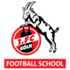 FC Köln Bundesliga Talent Squad - Logo