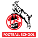 FC Köln Bundesliga Talent Squad - Logo