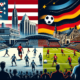 COMPARING SOCCER IN USA AND EUROPE (GERMANY)