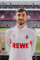 Luca-Miro Zampolin - Bundesliga Talent Squad 2024/25