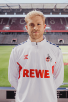 Max Bisinger - Bundesliga Talent Squad 2024/25