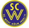 SC West Köln Logo - Germany Soccer Academy