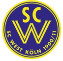 SC West Köln Logo - Germany Soccer Academy