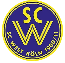 SC West Köln Logo - Germany Soccer Academy
