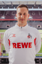 Niklas Giannotto - Bundesliga Talent Squad 2024/25