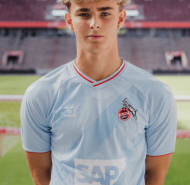 Curren Maxson - Bundesliga Talent Squad 2024/25