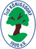 TuS Königsdorf Logo - Germany Soccer Academy