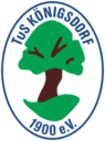 TuS Königsdorf Logo - Germany Soccer Academy