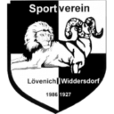 SV Lövenich/Widdersdorf - Germany Soccer Academy