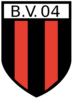 BV 04 Düsseldorf Logo - Germany Soccer Academy