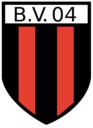 BV 04 Düsseldorf Logo - Germany Soccer Academy