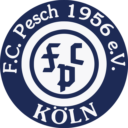 FC Pesch Logo - Germany Soccer Academy